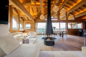 Chalet - L'Ours Blanc